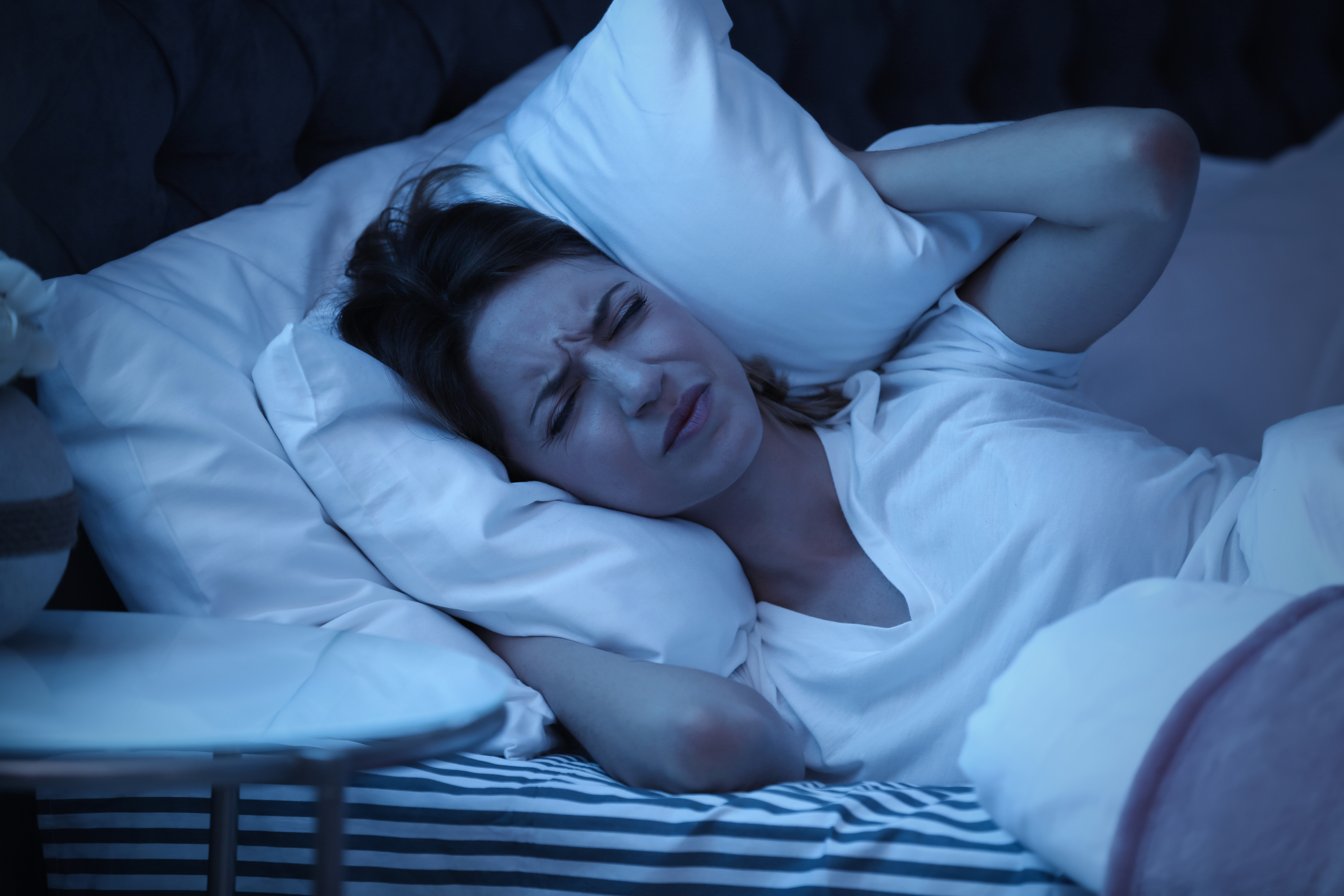 Dealing with neighbourly noise